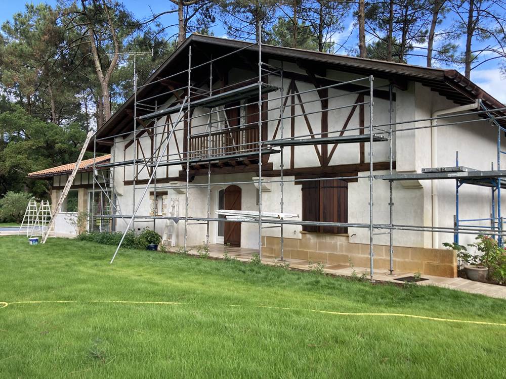 peinture et ravalement de façade (1)