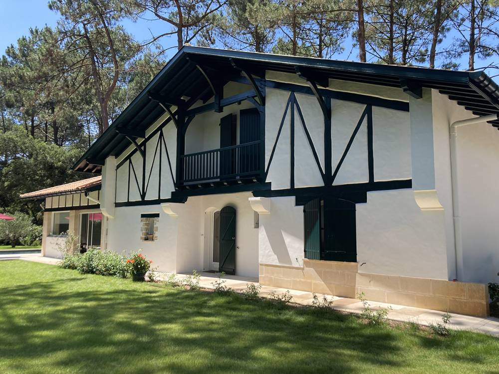 peinture et ravalement de façade (2)