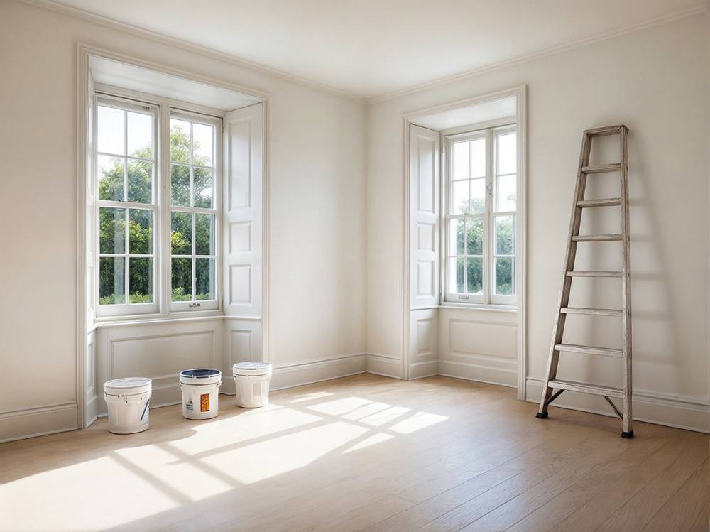 boiseries près de Ondres