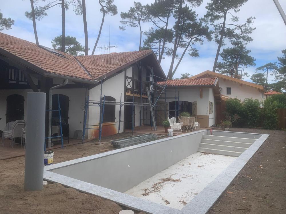 Travaux préparatoires